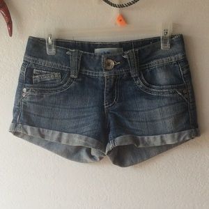 Vintage shorts